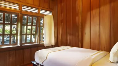 Alindra Villas & Spa