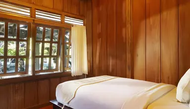 Alindra Villas & Spa