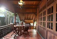 Alindra Villas & Spa