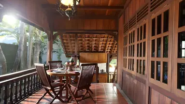 Alindra Villas & Spa