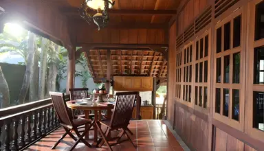 Alindra Villas & Spa