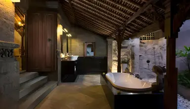 Alindra Villas & Spa
