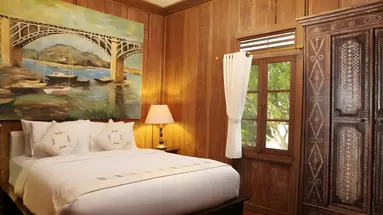 Alindra Villas & Spa