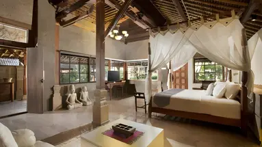 Alindra Villas & Spa