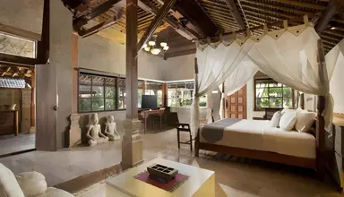 Alindra Villas & Spa