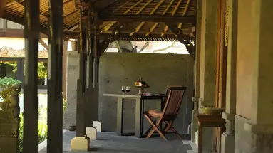 Alindra Villas & Spa