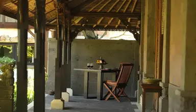 Alindra Villas & Spa
