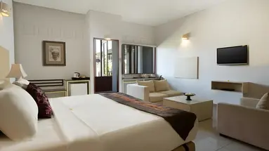 Alindra Villas & Spa