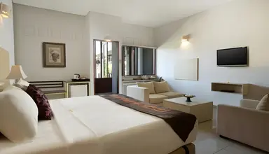 Alindra Villas & Spa