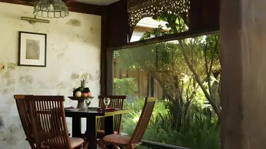 Alindra Villas & Spa