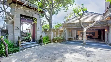 Alindra Villas & Spa