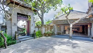 Alindra Villas & Spa