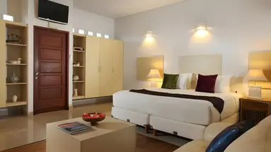 Alindra Villas & Spa