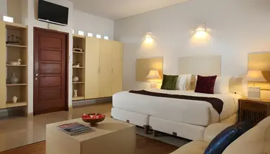 Alindra Villas & Spa