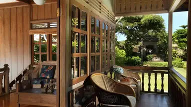 Alindra Villas & Spa