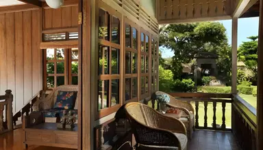 Alindra Villas & Spa