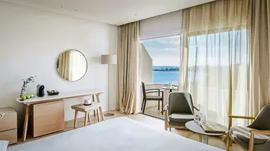 Alion Beach