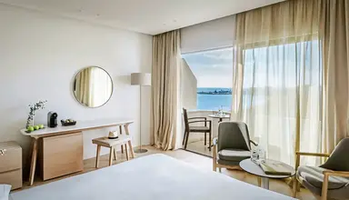 Alion Beach