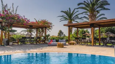 Alion Beach