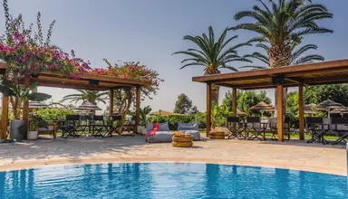 Alion Beach