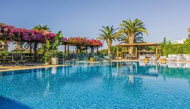 Alion Beach