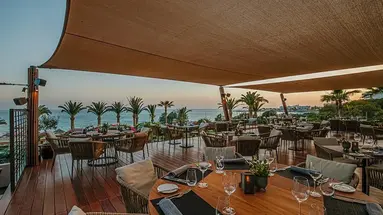 Alion Beach