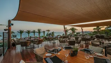 Alion Beach