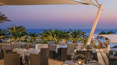 Alion Beach