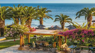 Alion Beach