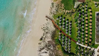 Alion Beach