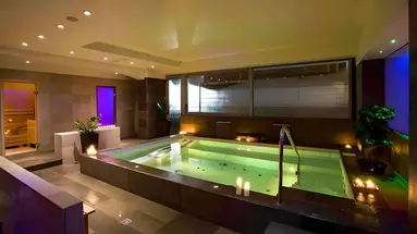 Alisei Palace