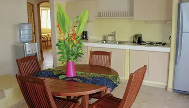 Alisei (Samana)