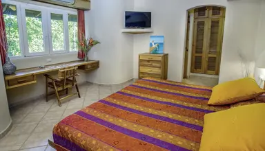 Alisei (Samana)