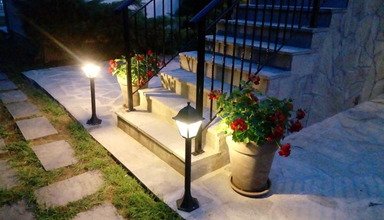 Aliston Studios