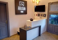 Aliston Studios