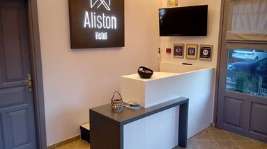 Aliston Studios
