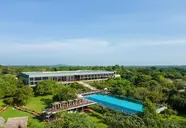 Aliya Resort