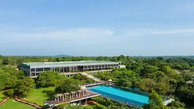 Aliya Resort