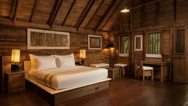 Aliya Resort
