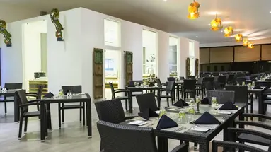 Aliya Resort