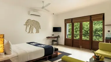 Aliya Resort