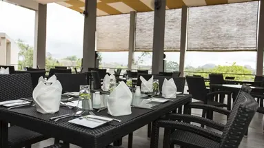 Aliya Resort