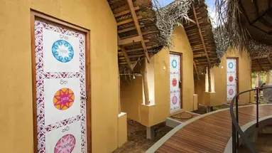 Aliya Resort