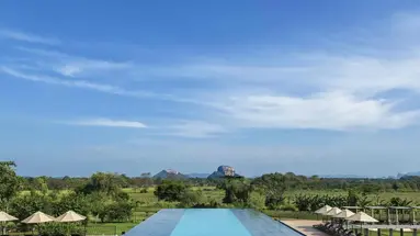 Aliya Resort
