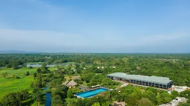 Aliya Resort