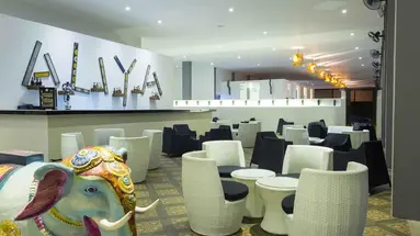 Aliya Resort