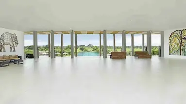 Aliya Resort