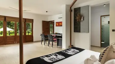 Aliya Resort