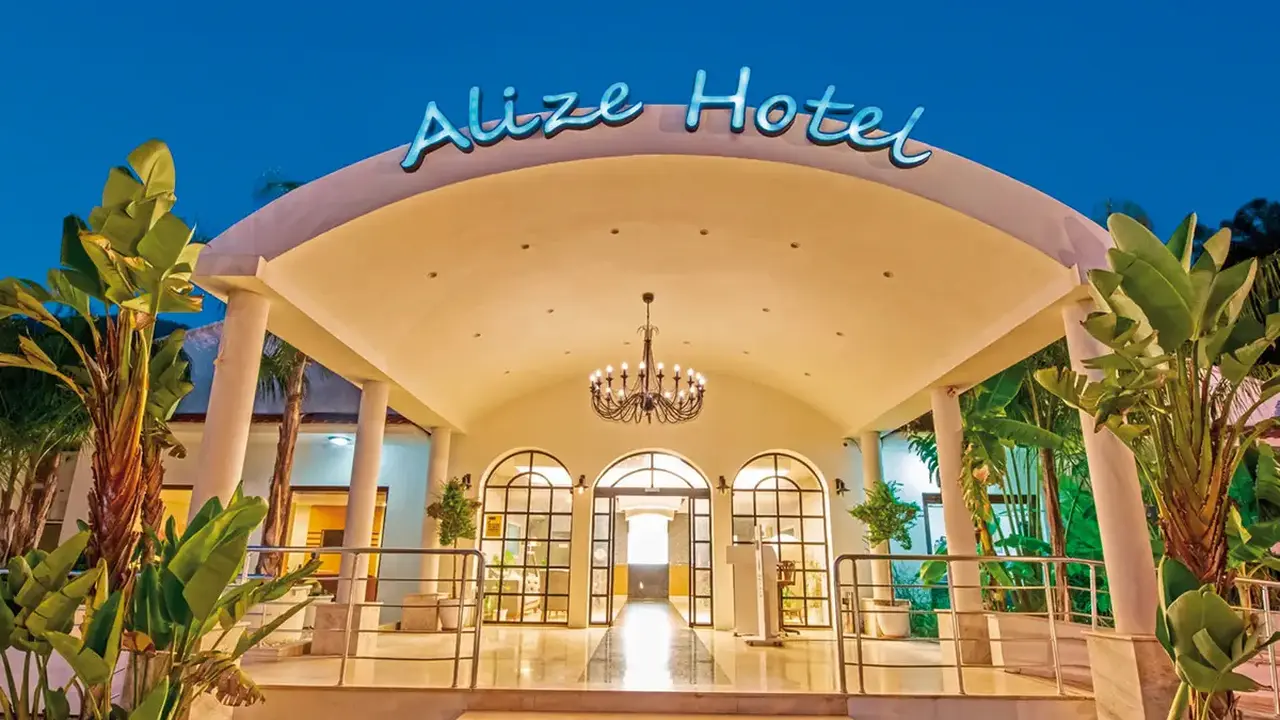 Alize