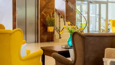 Alka Sun Resort